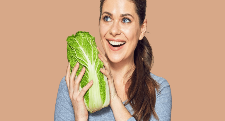 Natural Relief for Breast Engorgement: How Cabbage Leaves Can Help Alleviate Swelling and Pain