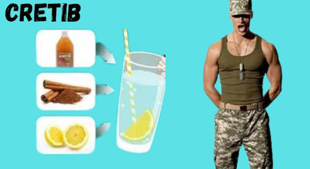 3-Day Military Diet Plan to Lose 10 Pounds in a Week