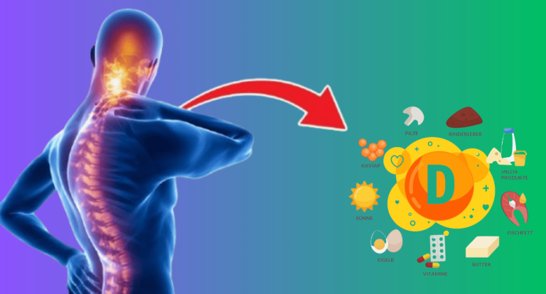 9 Warning Signs You Are Vitamin D Deficient And How To Fix Ita