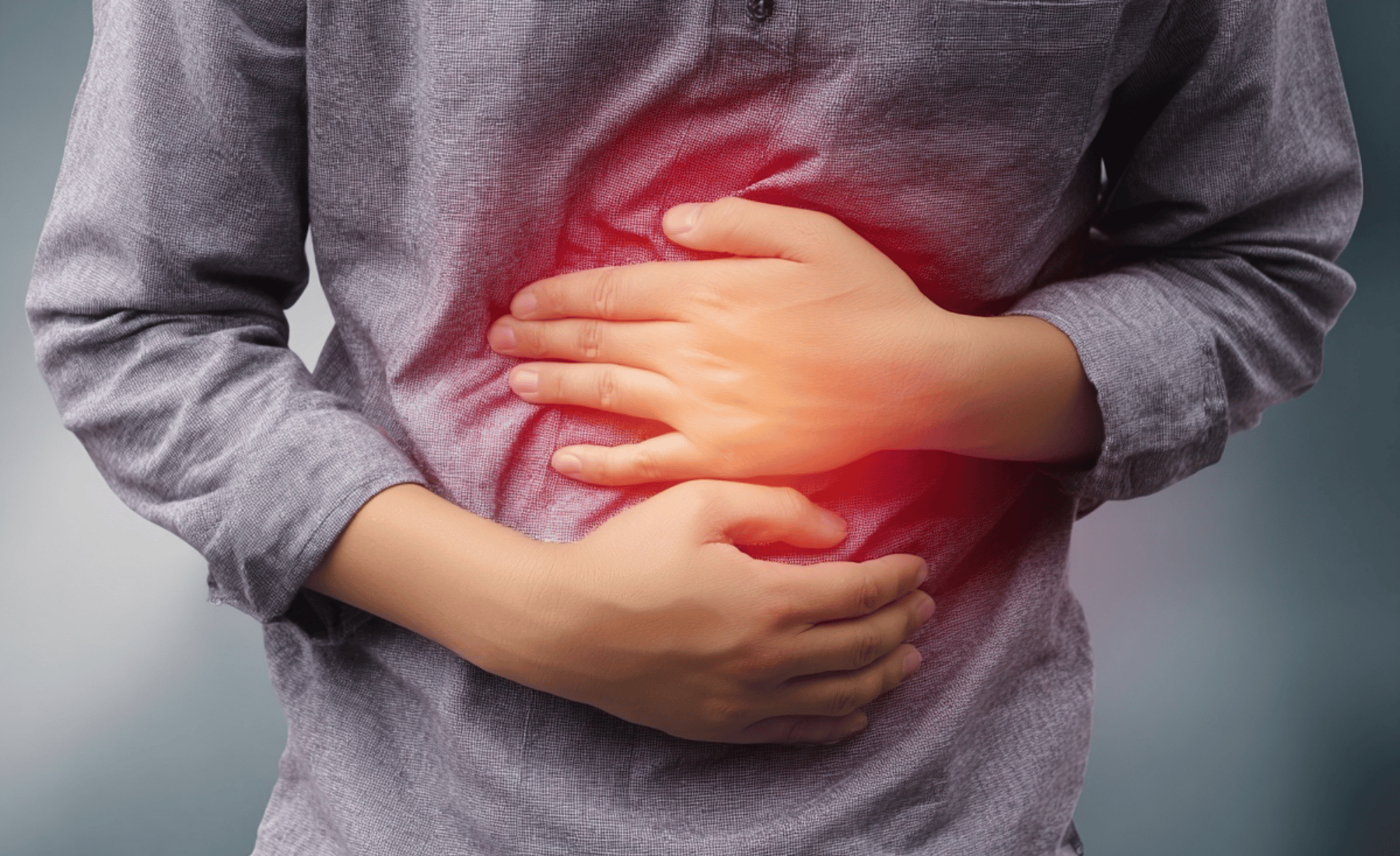 Warning Signs of Liver Damage You Should Never Ignore