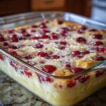 3-Ingredient Party Dessert: The Easiest Crowd-Pleasing Recipe Ever