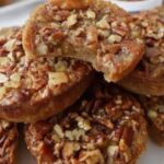 Pecan Caramel Cookies – Irresistibly Easy Holiday Favorite