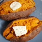 Air Fryer Sweet Potatoes You’ll Never Bake Again