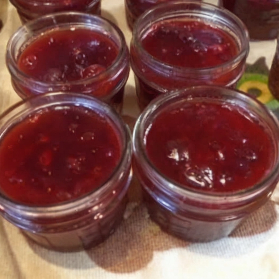 Christmas Jam Recipe – Sweet, Festive, and Impossible to Stop Making