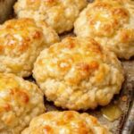 3 Ingredient Spring Biscuits Recipe